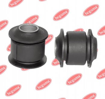 Сайлентблок продольной тяги задней подвески 20x41.5x50 Mazda 323 BG BC GUMA BC1617