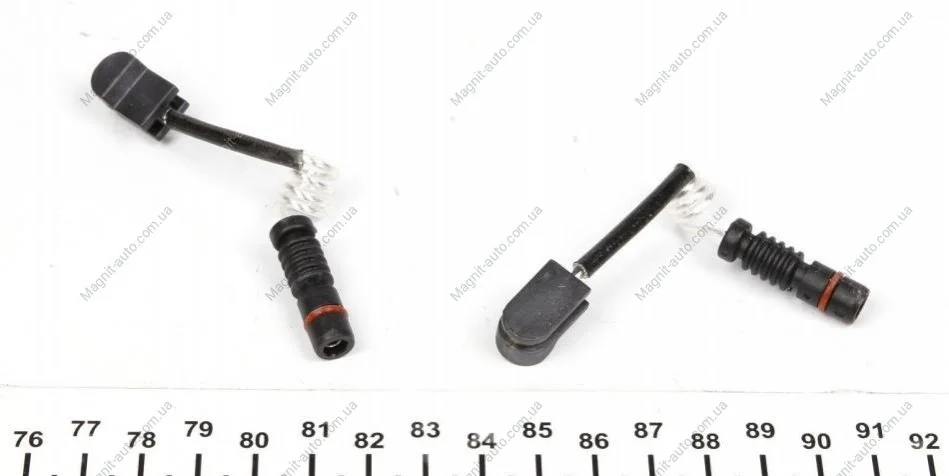 Датчик колодок AUTOTECHTEILE 100 5402 (фото 1)