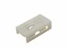Кріплення планки лобового скла MB Vito (W638) 96-03 (L) (білий) AUTOTECHTEILE 100 9808 (фото 1)