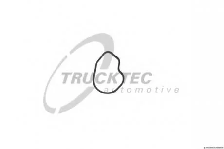 Прокладка ущільн. оливн. радіатора TRUCKTEC 02.18.094