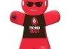Ароматизатор на дефлектор Car Manny - CHERRY Aroma 83137 (фото 1)