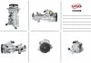 Насос ГУР новый VW LT 28-35 II автобус 01-06 2.8 TDI MSG VW 008 (фото 1)
