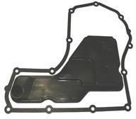 Фильтр АКПП с прокладкой Daewoo Lanos, Nubira 97-02 JS ASAKASHI JT175K