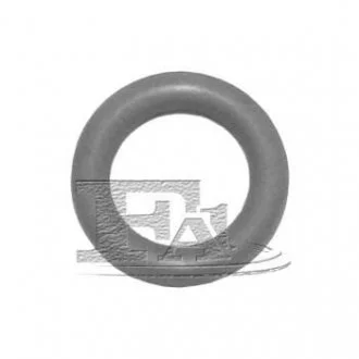 FISCHER Кільце гумове HNBR 6,80 X 1,90 Fischer Automotive One (FA1) 341.1074.100 (фото 1)