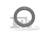 341.1025.100 FISCHER Кільце гумове HNBR 7,65 X 1,78 341.1025.100