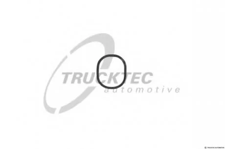Прокладка ущільн. оливн. радіатора TRUCKTEC 02.18.097