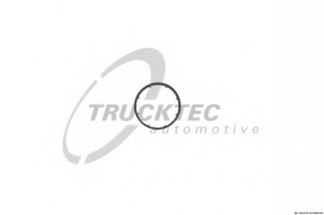 Прокладка уплотнит. маслн. радиатора, OM651 2.2CDI TRUCKTEC 02.18.093