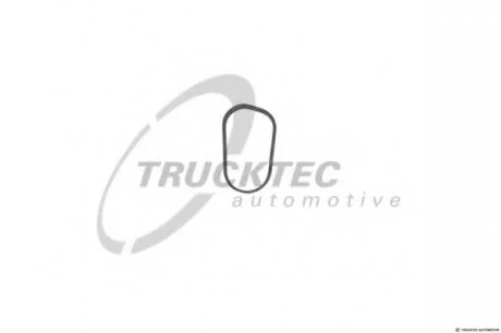 Прокладка ущільн. оливн. радіатора TRUCKTEC 02.18.095