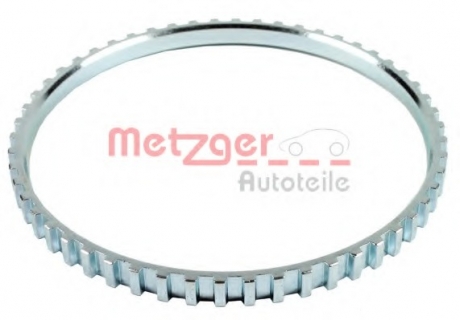 Зубчатый диск импульсного датчика, противобл. устр METZGER 0900170 (фото 1)