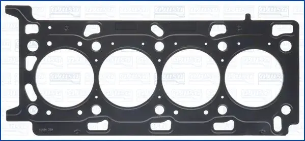 Прокладка ГБЦ OPEL VIVARO A 2.0d Ajusa AJUSA 10178600 (фото 1)