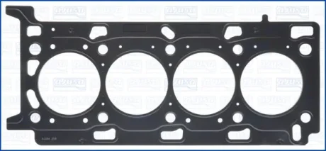 Прокладка ГБЦ OPEL VIVARO A 2.0d Ajusa AJUSA 10178600