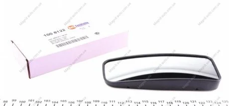 Скло дзеркала AUTOTECHTEILE 1008122