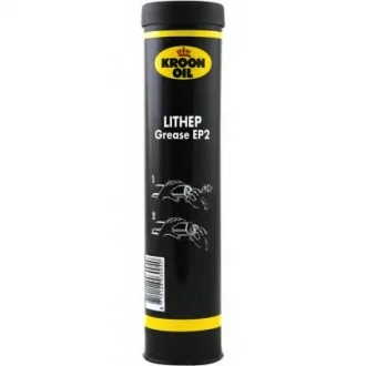 Змазка MP LITHEP GREASE EP2 400г KROON OIL 03004