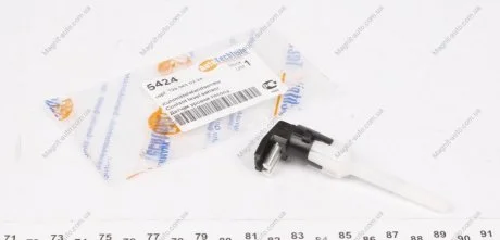 Датчик уровня охлаждающей жидкости Sprinter/CDI AUTOTECHTEILE 100 5424