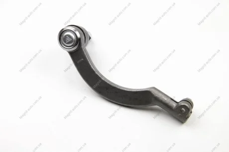 Наконечник тяги рулевой (L) Renault Master 98- ASMETAL 17RN1101