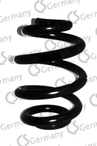 Пружина задня T5 03- CS Germany 14 950912 (фото 1)
