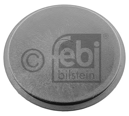 Заглушка рычага ролика натяжителя DB OM601 FEBI BILSTEIN 08496 (фото 1)