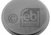 Заглушка рычага ролика натяжителя DB OM601 FEBI BILSTEIN 08496