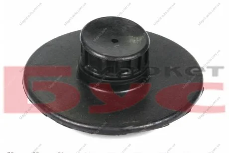 Подставка задней пружины (нижняя) VITO 639 AUTOTECHTEILE 100 3156