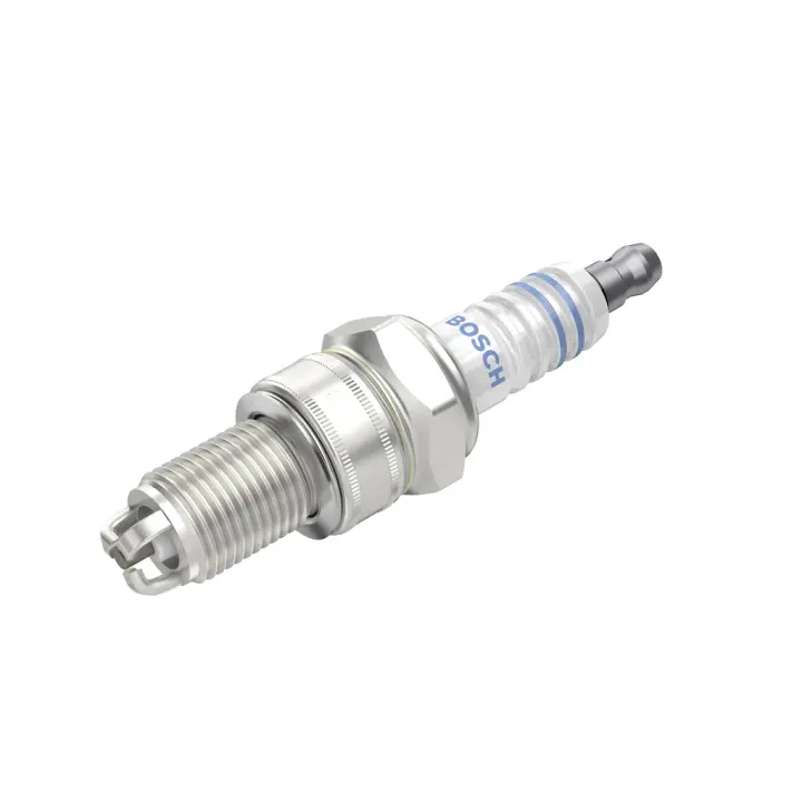 Свеча зажигания Bosch Standard Super W7DTC BOSCH 0241235643 (фото 1)