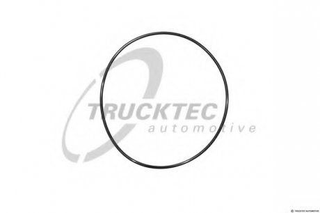 Прокладка коллектора IN, OM646 2.2CDI 06- TRUCKTEC 02.16.048