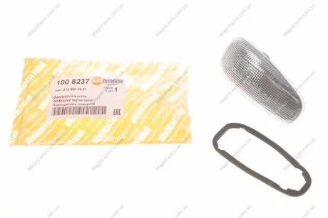 Поворотник повторювач AUTOTECHTEILE 100 8237