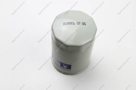 Фильтр масляный, 2.3JTD 02-06/2.8HDI 02- Peugeot/Citroen 1606267480 (фото 1)