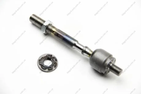 Тяга рулевая, L=R, 1.9dTi-3.0dCi, 98-06 ASMETAL 20RN1100
