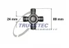 Хрестовина TRUCKTEC 02.34.042 (фото 1)