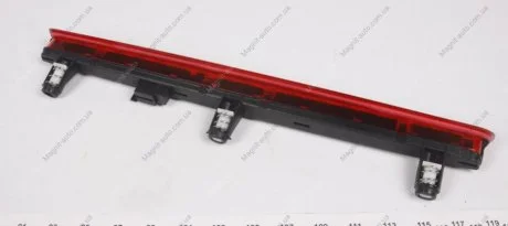 Додатковий стоп-сигнал VW T5 03- (ляда) AUTOTECHTEILE 39450.24