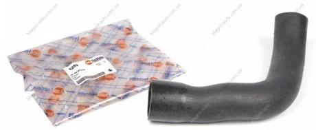 Патрубок интеркулера AUTOTECHTEILE 100 5259