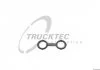 Прокладка теплообмінника TRUCKTEC 02.18.092 (фото 1)