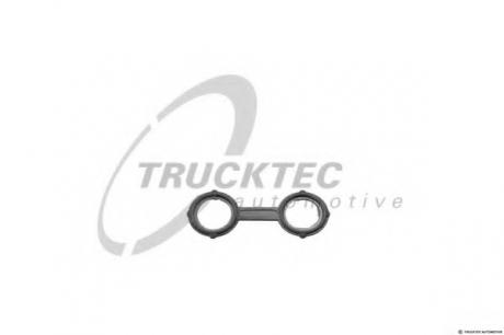 Проладка теплообменника, OM642 3.0CDI TRUCKTEC 02.18.092