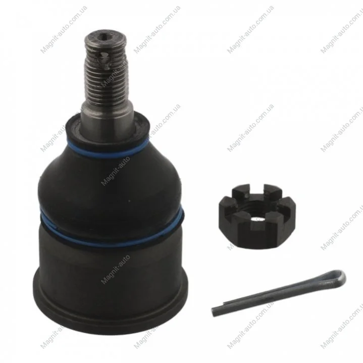 Шаровая опора переднего нижнего рычага FEBI BILSTEIN 15500 (фото 1)