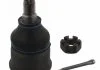 Шаровая опора переднего нижнего рычага FEBI BILSTEIN 15500 (фото 1)