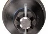 Шаровая опора переднего нижнего рычага FEBI BILSTEIN 15500 (фото 2)