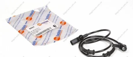 Датчик ABS передній AUTOTECHTEILE 100 5507