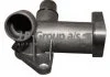 Фланец системы охлаждения A4/A6/PASSAT 1.8/2.8 T 95-08 JP GROUP 1114509100 (фото 1)