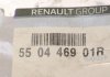 Комплект сайлентблоков задней балки RENAULT 550446901R (фото 7)