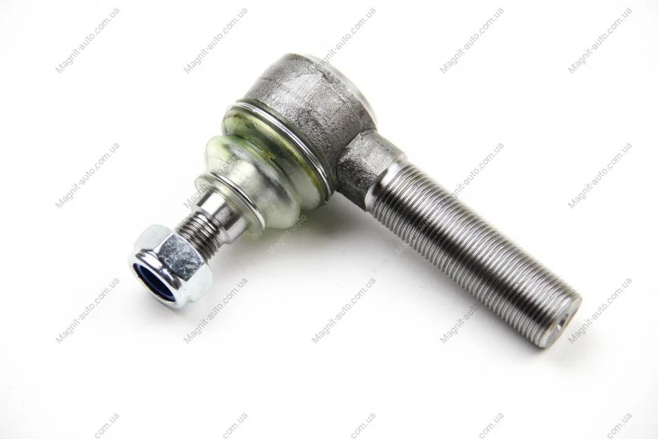 Наконечник рульової тяги (попереч) MB207-410 Л. (20mm) ASMETAL 17MR6052 (фото 1)