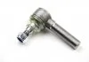 Наконечник рульової тяги (попереч) MB207-410 Л. (20mm) ASMETAL 17MR6052 (фото 1)