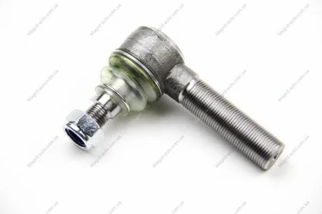 Наконечник рулевой тяги (поперек) MB207-410 Л. (20mm) ASMETAL 17MR6052