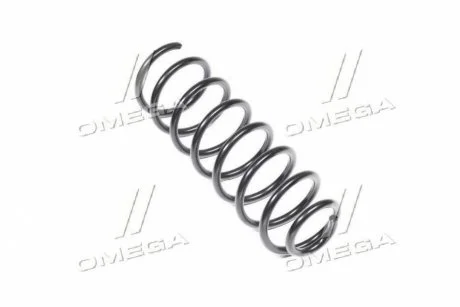 Пружина подв. задн. AUDI усилена (произ-во Lesjofors) LESJOFORS 4204240