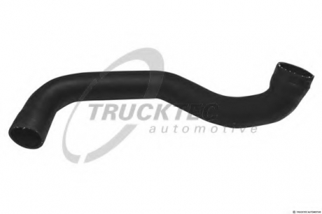 Патрубок интеркулера, 2.2CDI (вер.) TRUCKTEC 02.40.134