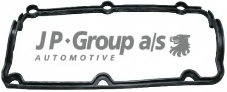 Прокладка клапанной крышки Audi 80/100/A4/A6/A8 2.6/2.8 90-00 JP GROUP 1119201600