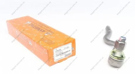 Наконечник рулевой тяги BMW 3 E36 90-00 л. ASMETAL 17BM1501