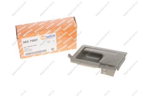 Ручка пер.двери внутр.левая VW T4 AUTOTECHTEILE 383 7007