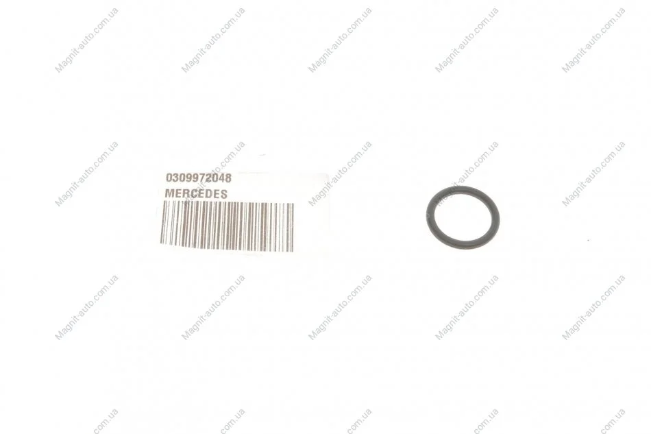Ущільнювач MERCEDES-BENZ 030 997 20 48 (фото 1)