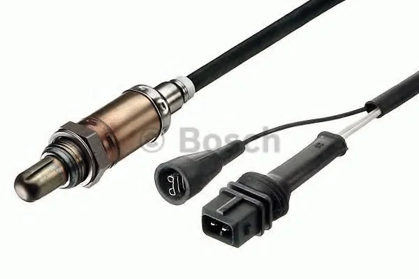 Датчик кислородный / Лямбда-зонд BOSCH 0258003295 (фото 1)