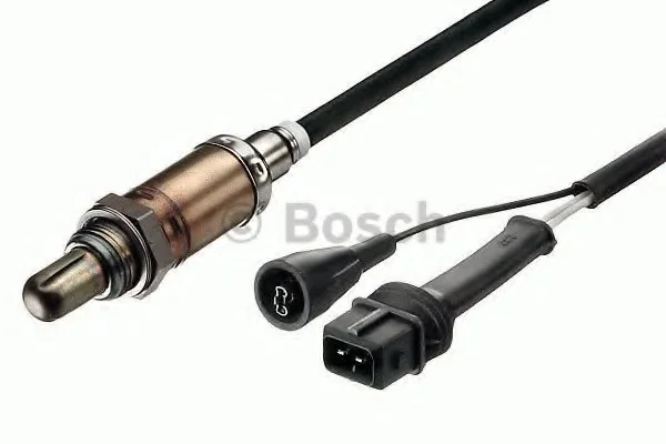 Датчик кислородный / Лямбда-зонд BOSCH 0258003040 (фото 1)